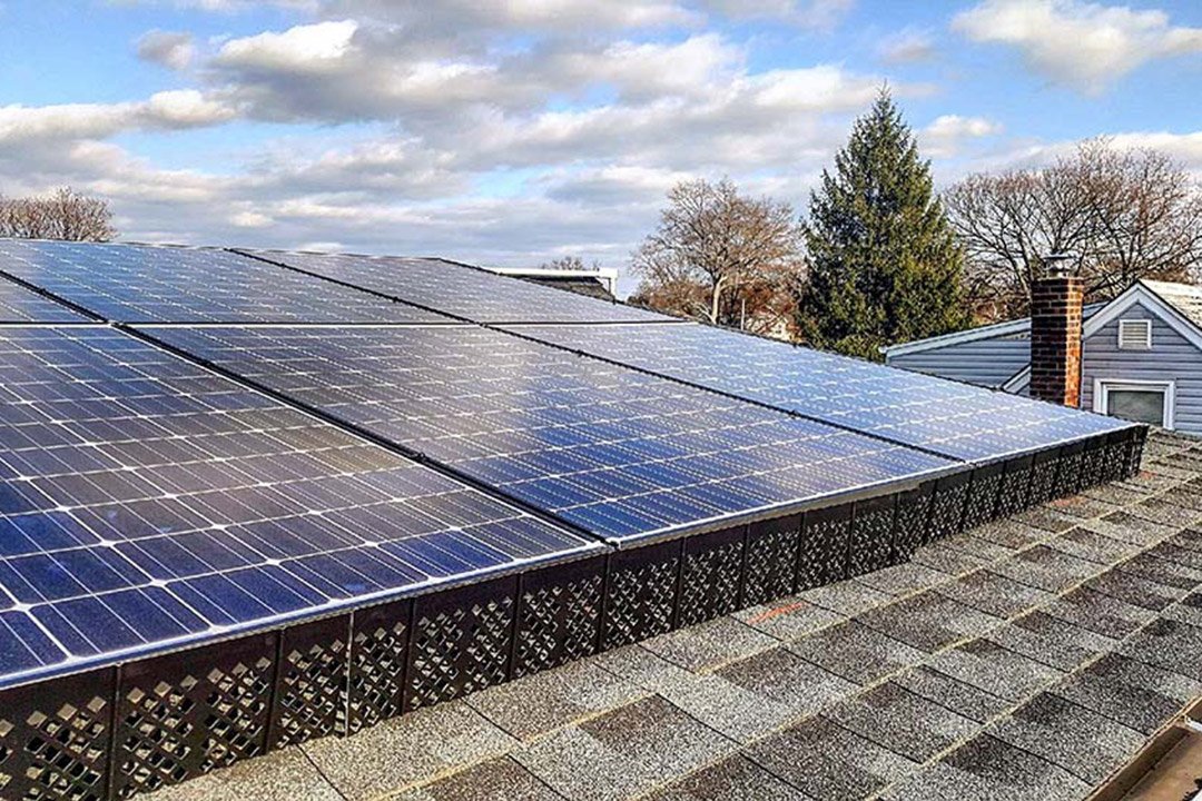 Solar System Installation and Repair New York