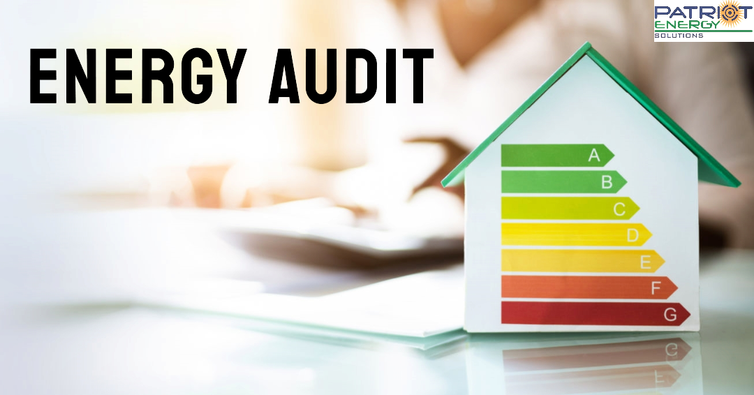 ENERGY AUDIT NYSERDA